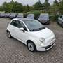 Fiat 500 1.2 Klima & Panoramadach Weiß - thumbnail 14