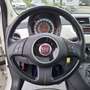 Fiat 500 1.2 Klima & Panoramadach Weiß - thumbnail 4