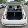 Fiat 500 1.2 Klima & Panoramadach Weiß - thumbnail 13