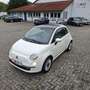 Fiat 500 1.2 Klima & Panoramadach Weiß - thumbnail 6