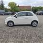 Fiat 500 1.2 Klima & Panoramadach Weiß - thumbnail 16