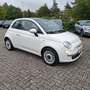 Fiat 500 1.2 Klima & Panoramadach Weiß - thumbnail 17