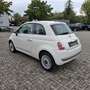 Fiat 500 1.2 Klima & Panoramadach Weiß - thumbnail 3