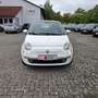 Fiat 500 1.2 Klima & Panoramadach Weiß - thumbnail 1