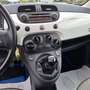 Fiat 500 1.2 Klima & Panoramadach Weiß - thumbnail 18