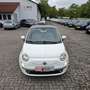 Fiat 500 1.2 Klima & Panoramadach Weiß - thumbnail 19
