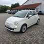 Fiat 500 1.2 Klima & Panoramadach Weiß - thumbnail 12