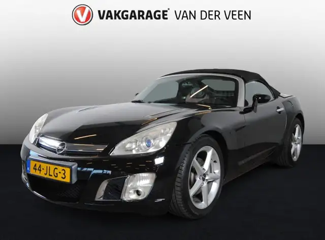 Opel GT 2.0 Turbo ECOTEC