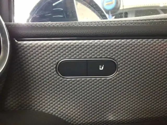 Mercedes-Benz A-Class view 16