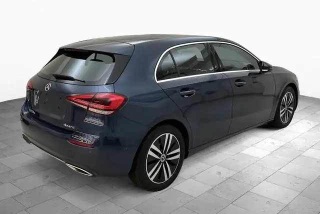 Mercedes-Benz A-Class view 3