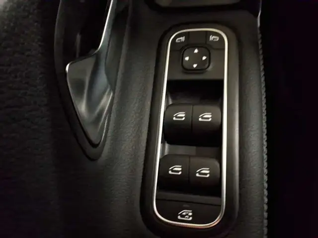 Mercedes-Benz A-Class view 10