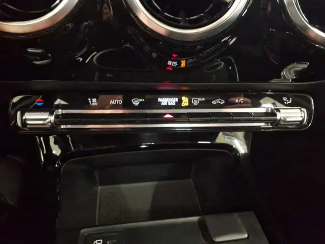Mercedes-Benz A-Class view 11