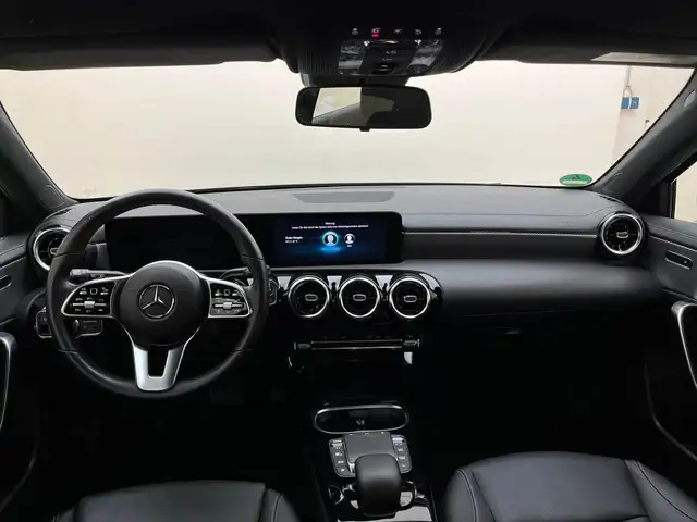 Mercedes-Benz A-Class view 8