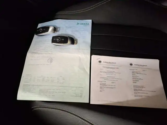 Mercedes-Benz A-Class view 18
