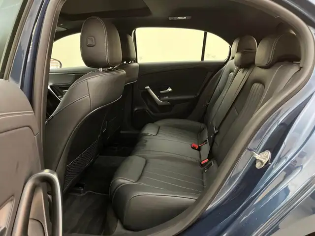 Mercedes-Benz A-Class view 19