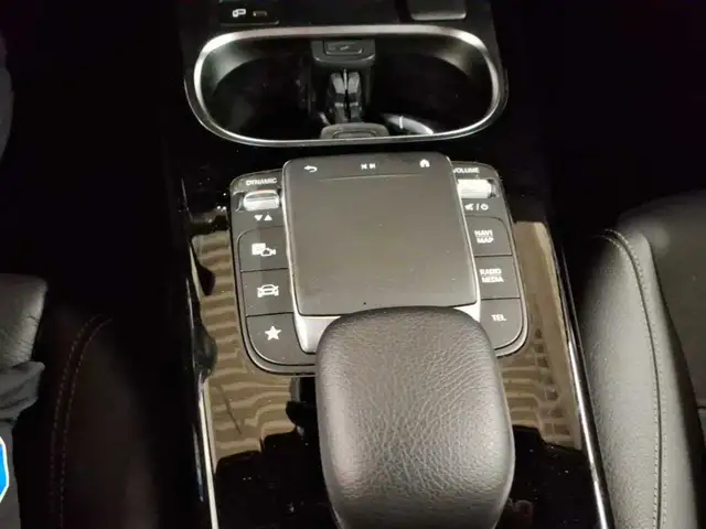 Mercedes-Benz A-Class view 9