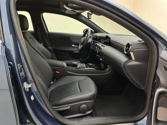 Mercedes-Benz A-Class view 7