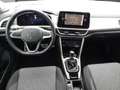 Volkswagen T-Roc 1.5 TSI Move OPF (EURO 6d) Blanc - thumbnail 9
