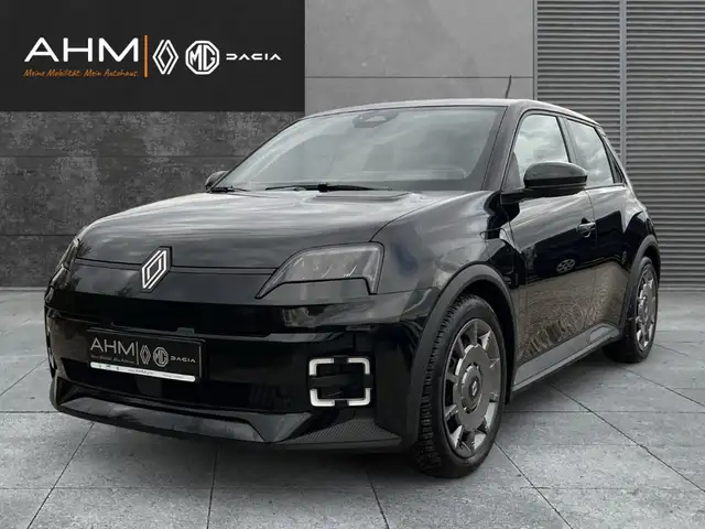 Renault R 5 Electric 120 Urban Range LED KAMERA NAVI ISOFIX