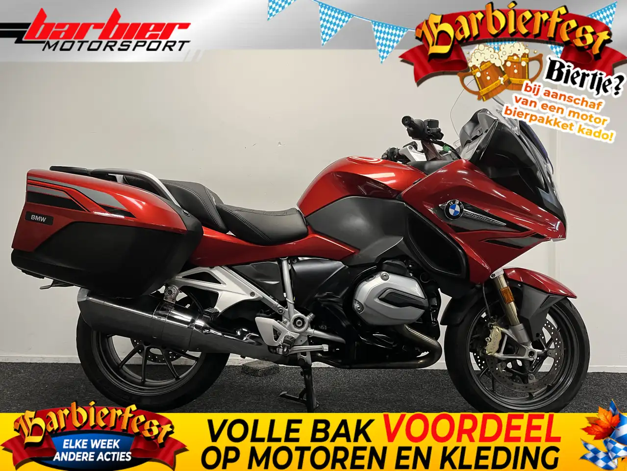 BMW R 1200 RT
