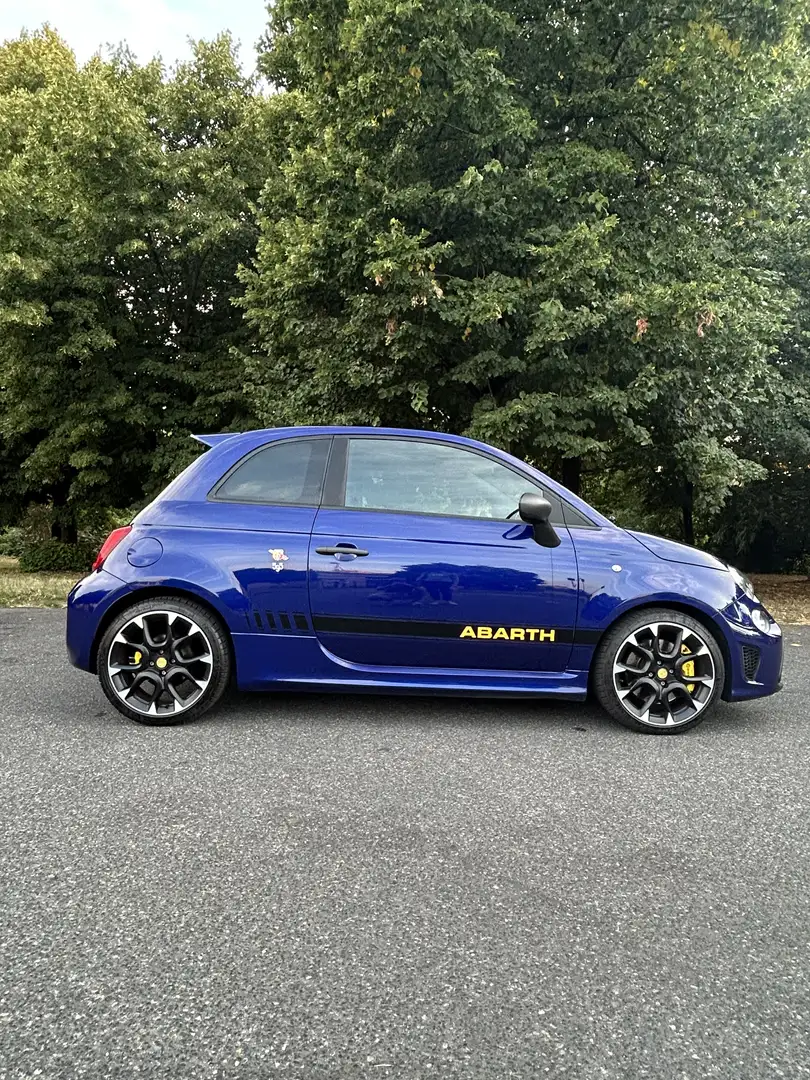 Abarth 595 Competizione competizione - 2