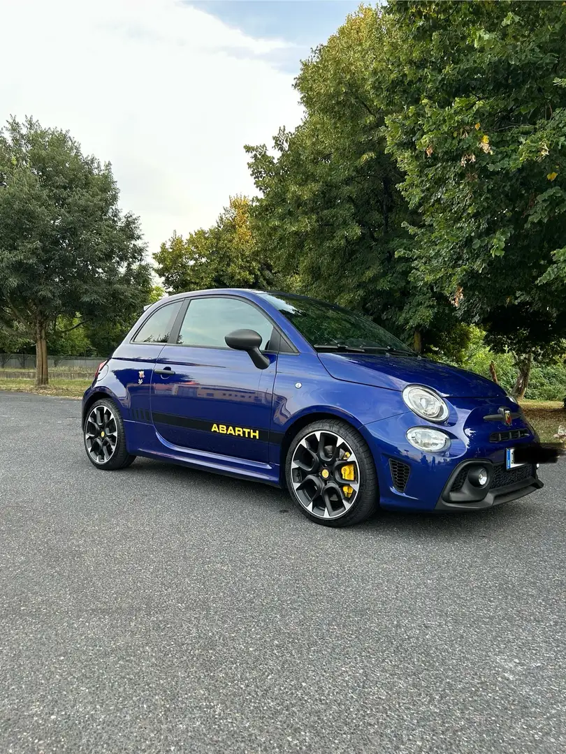 Abarth 595 Competizione competizione - 1