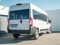 Citroen Jumper Kasten 2.2 35 L3H2 verglast BlueHDi 180 Alb - thumbnail 3