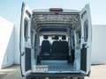 Citroen Jumper Kasten 2.2 35 L3H2 verglast BlueHDi 180 Weiß - thumbnail 22
