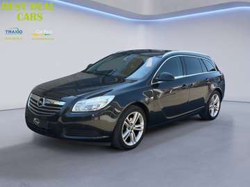 Insignia Sports Tourer 1.8i Cosmo
