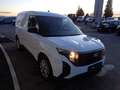 Ford Transit Courier Limited 125PS Benzin; netto 17.990 Weiß - thumbnail 2