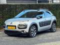 Citroen C4 Cactus 1.2 PureTech Shine|AUTO.M|GARANTY-RIJKLAAR! Gris - thumbnail 1