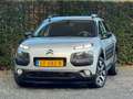 Citroen C4 Cactus 1.2 PureTech Shine|AUTO.M|GARANTY-RIJKLAAR! Gris - thumbnail 2