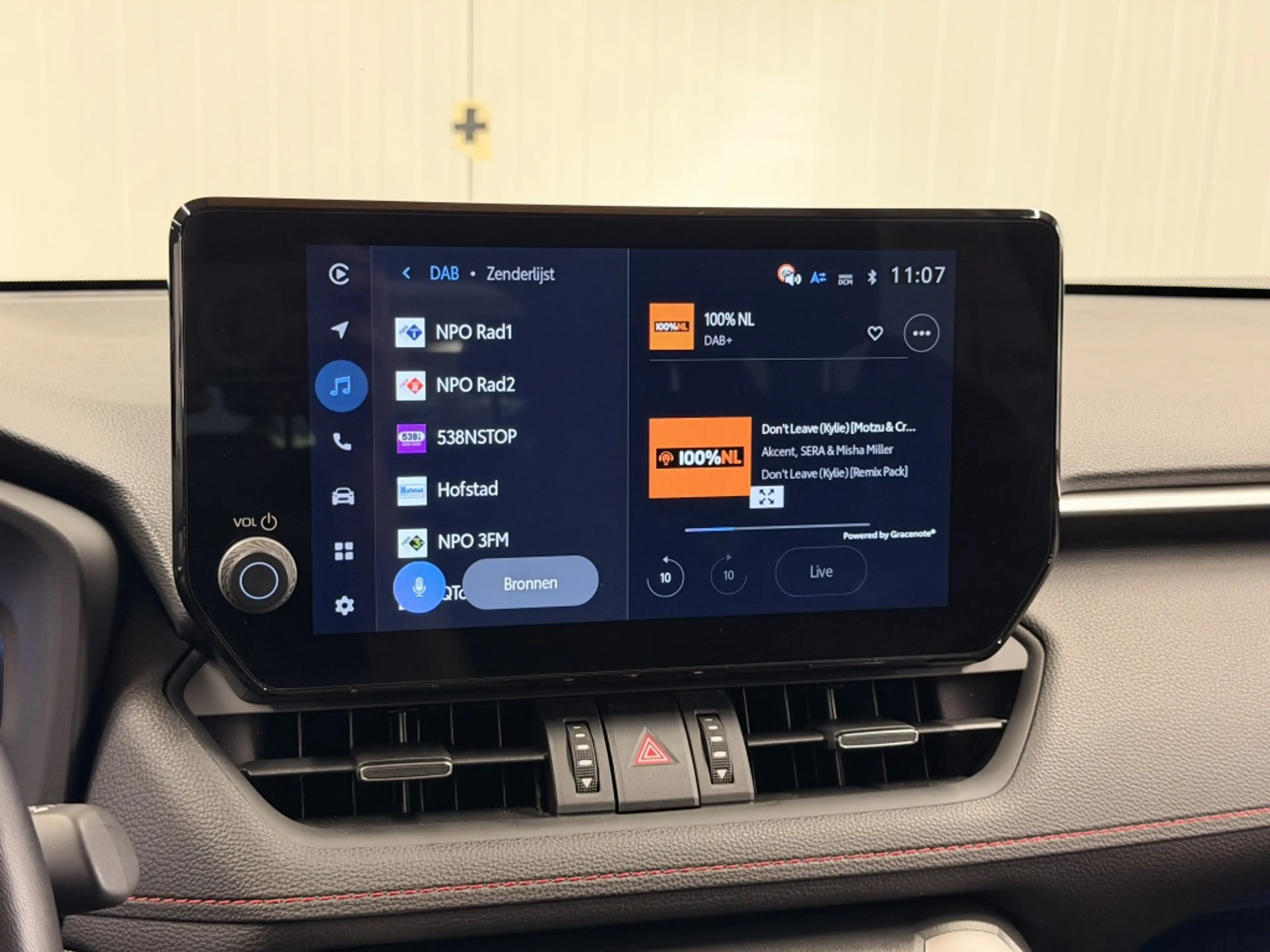 Toyota RAV 4 2.5 Plug-in Hybrid Dynamic| Stoelverw.| Adap.Cruis — photo 36