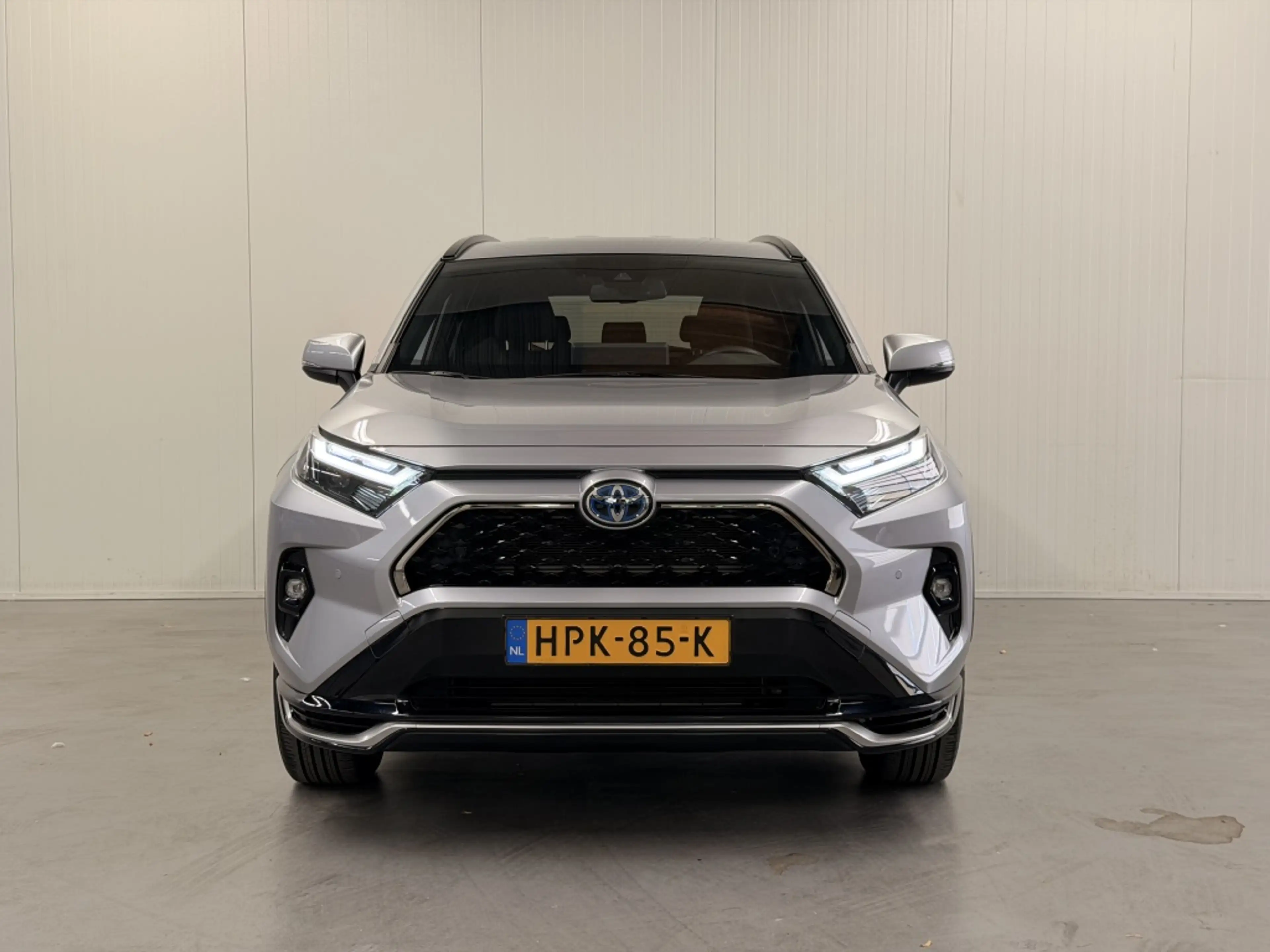 Toyota RAV 4 2.5 Plug-in Hybrid Dynamic| Stoelverw.| Adap.Cruis — photo 6