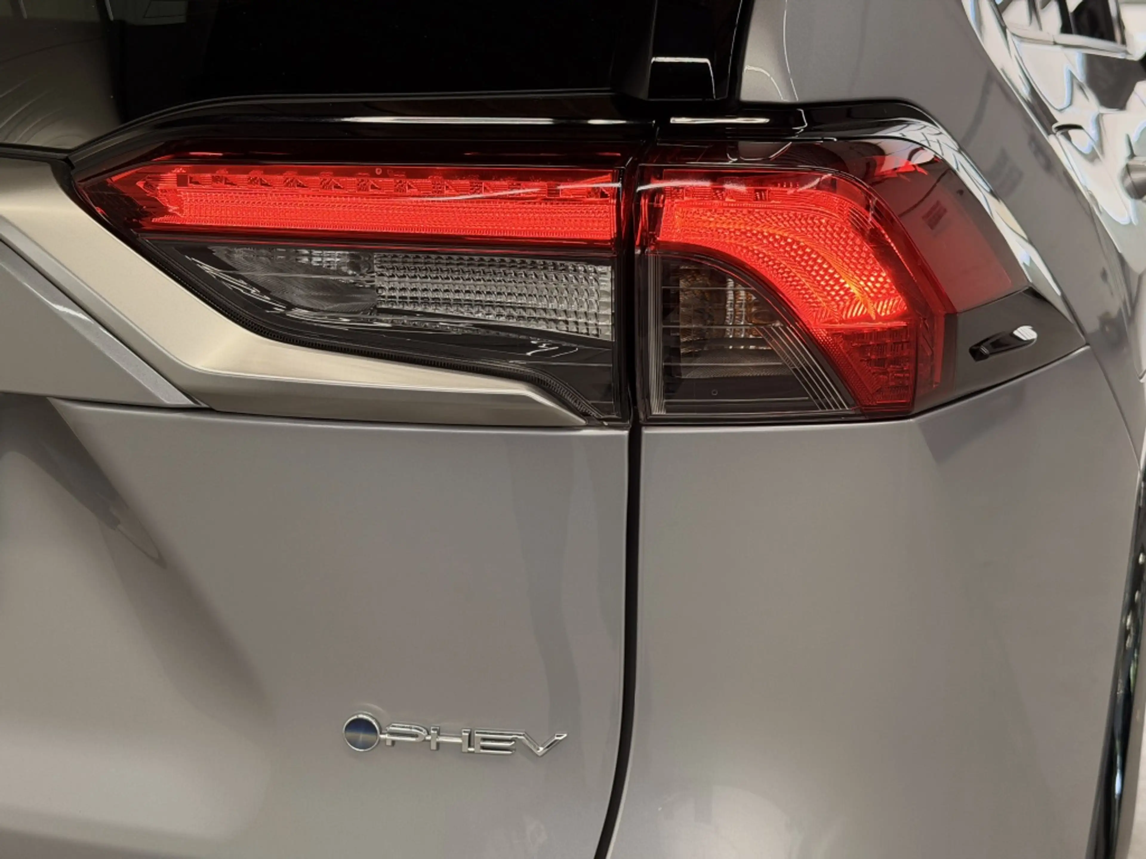 Toyota RAV 4 2.5 Plug-in Hybrid Dynamic| Stoelverw.| Adap.Cruis — photo 13