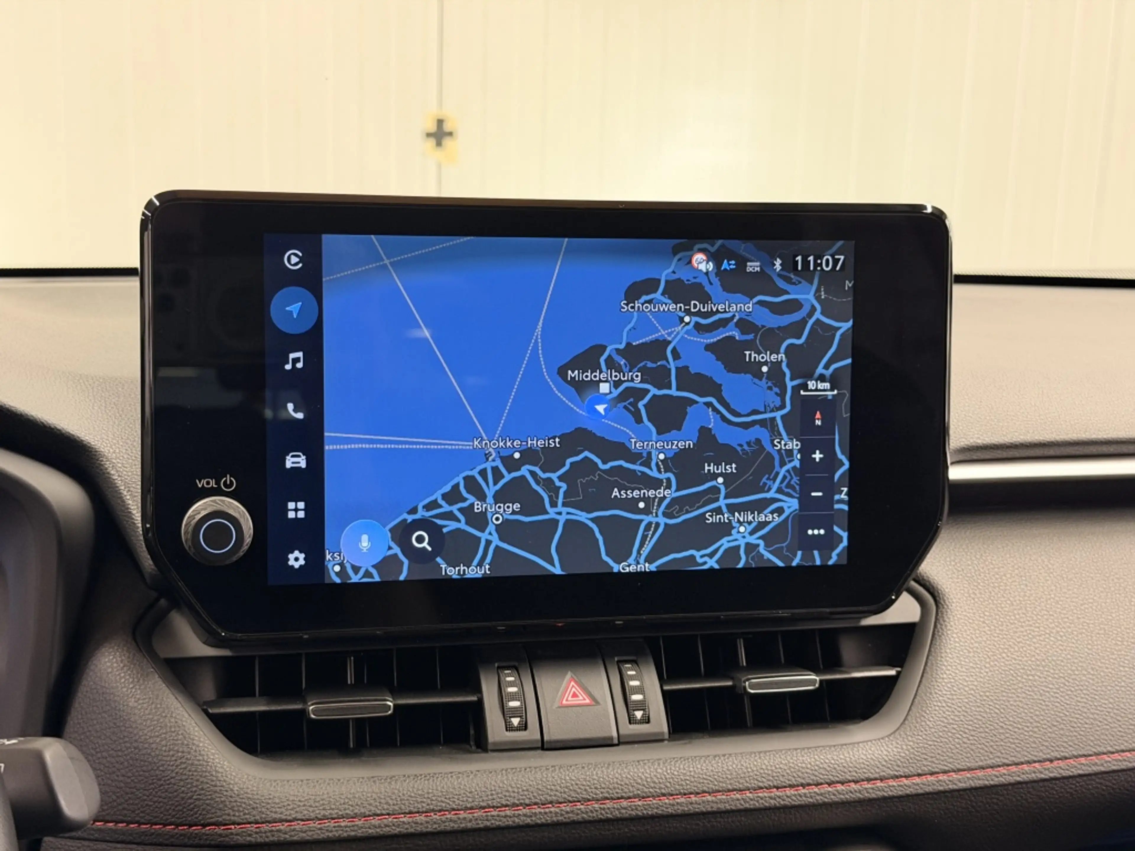 Toyota RAV 4 2.5 Plug-in Hybrid Dynamic| Stoelverw.| Adap.Cruis — photo 37