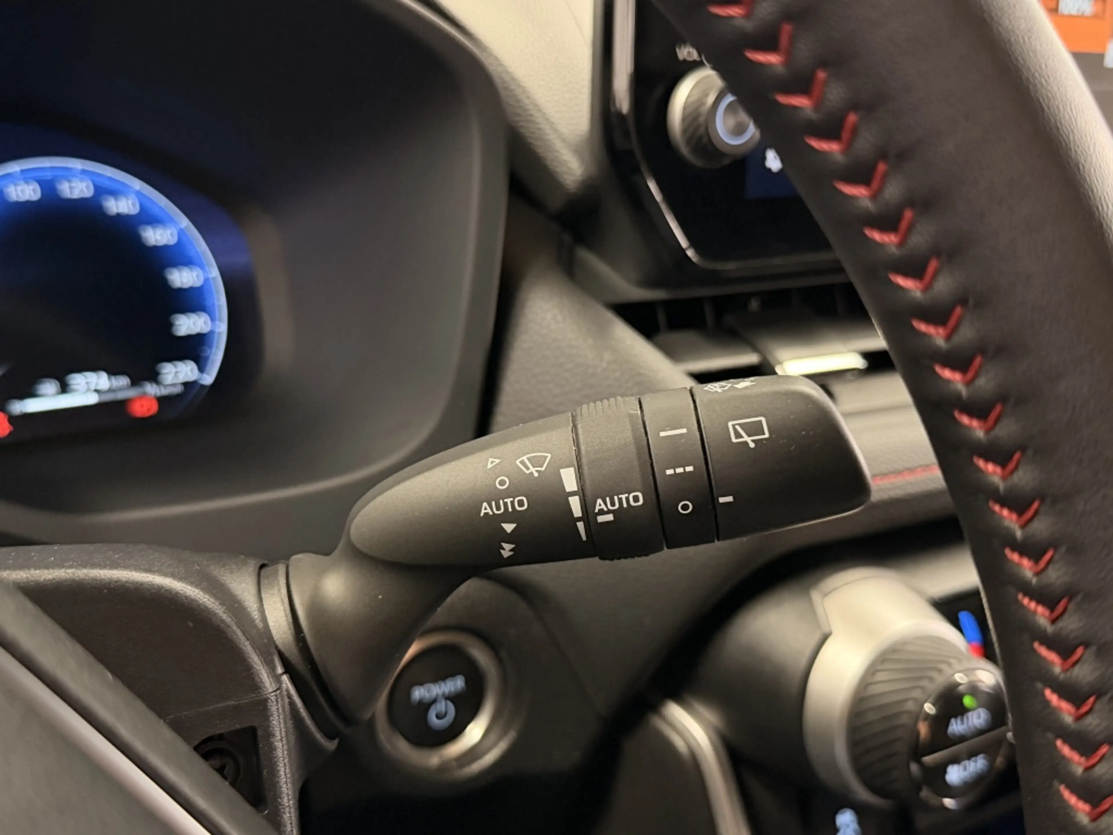 Toyota RAV 4 2.5 Plug-in Hybrid Dynamic| Stoelverw.| Adap.Cruis — photo 28