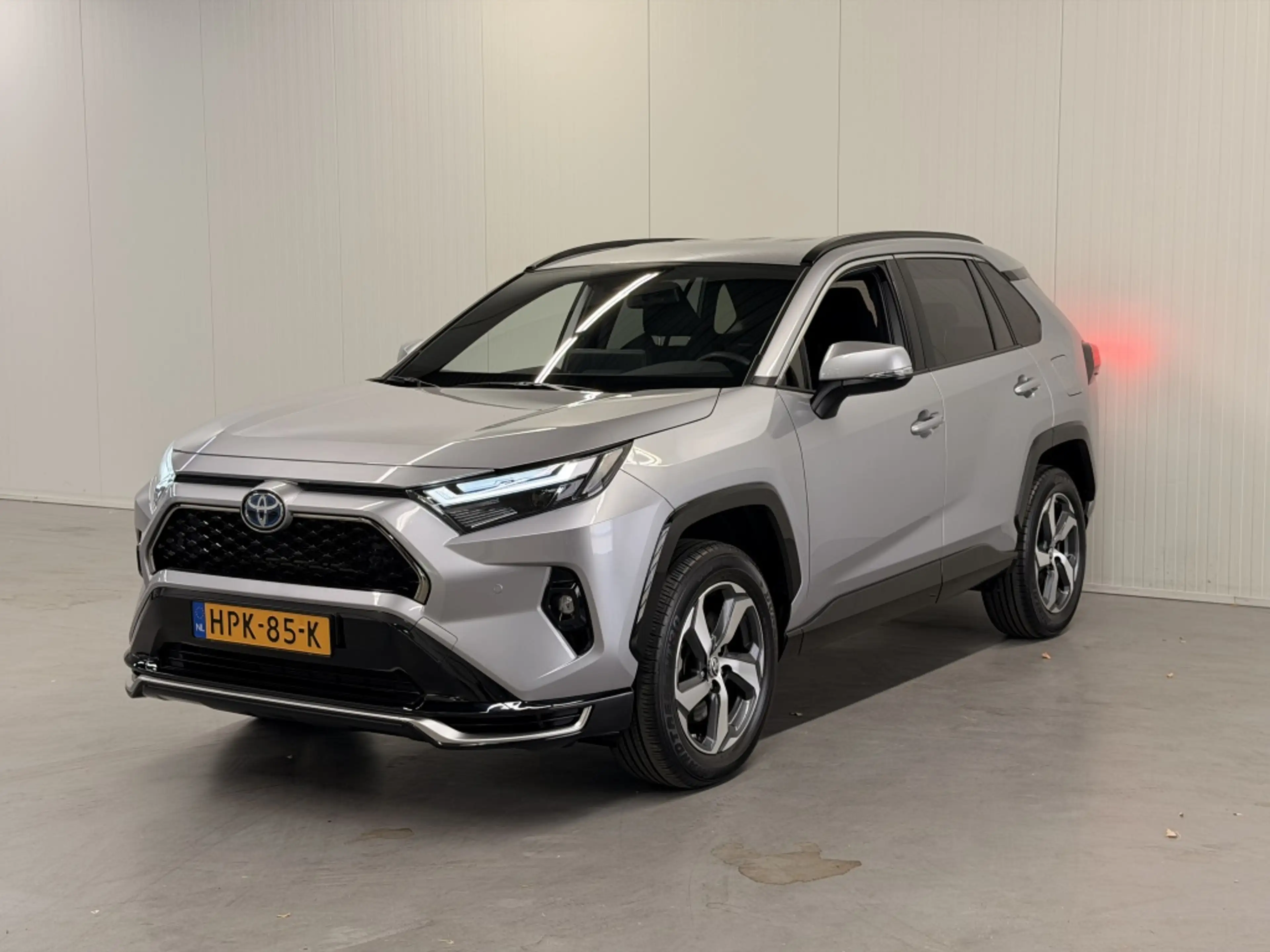 Toyota RAV 4 2.5 Plug-in Hybrid Dynamic| Stoelverw.| Adap.Cruis — photo 7
