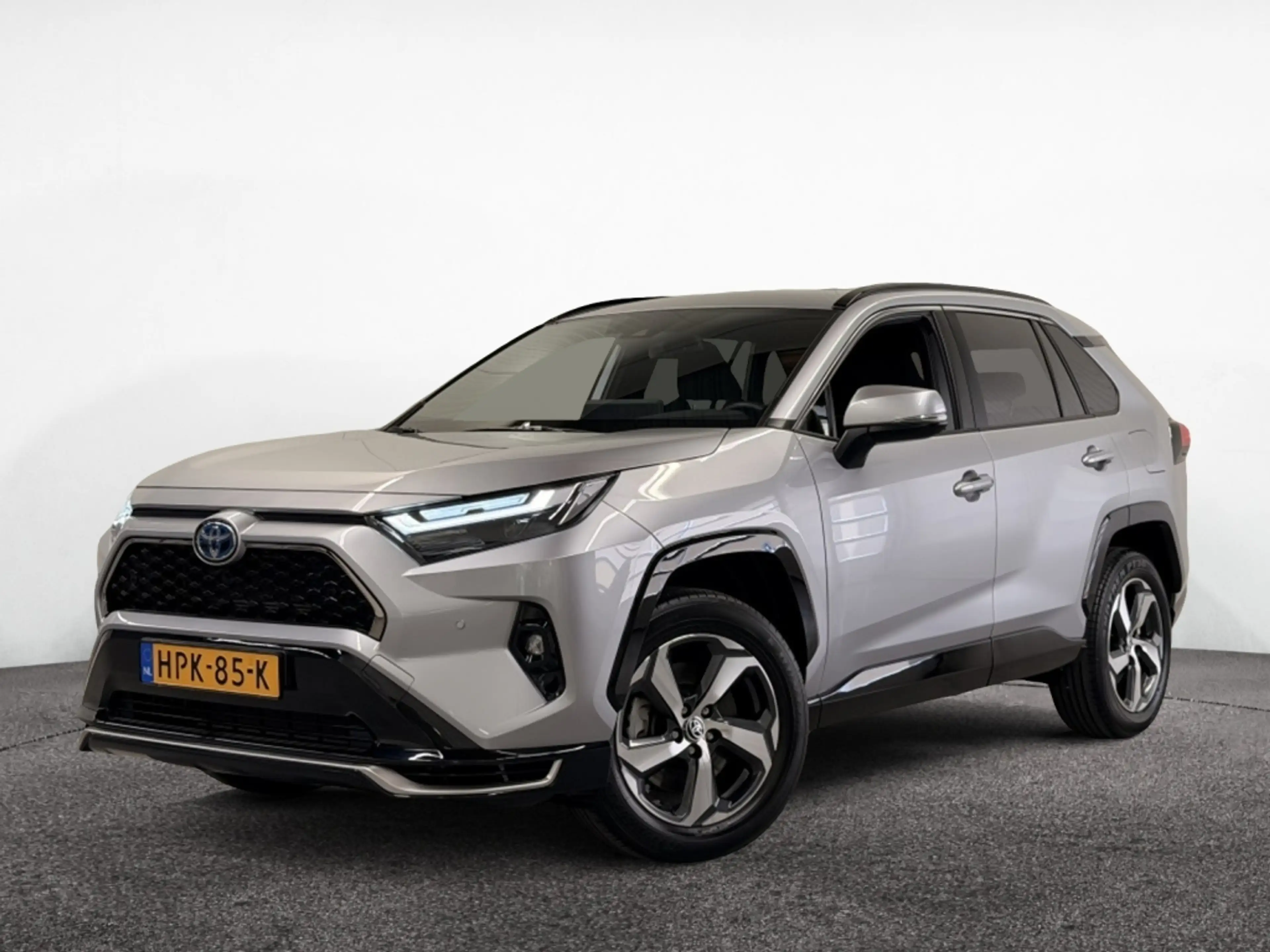 Toyota RAV 4 2.5 Plug-in Hybrid Dynamic| Stoelverw.| Adap.Cruis