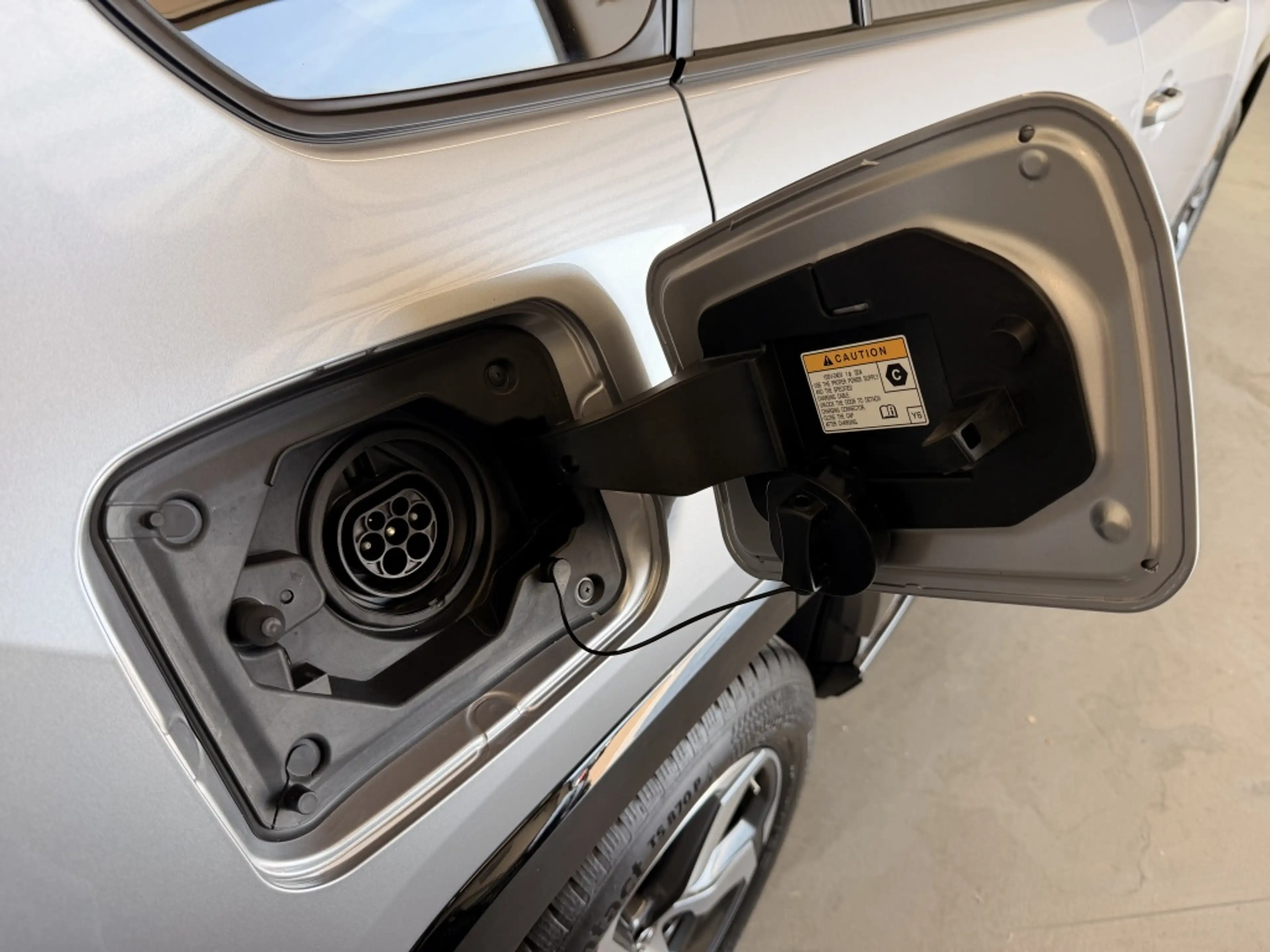 Toyota RAV 4 2.5 Plug-in Hybrid Dynamic| Stoelverw.| Adap.Cruis — photo 14