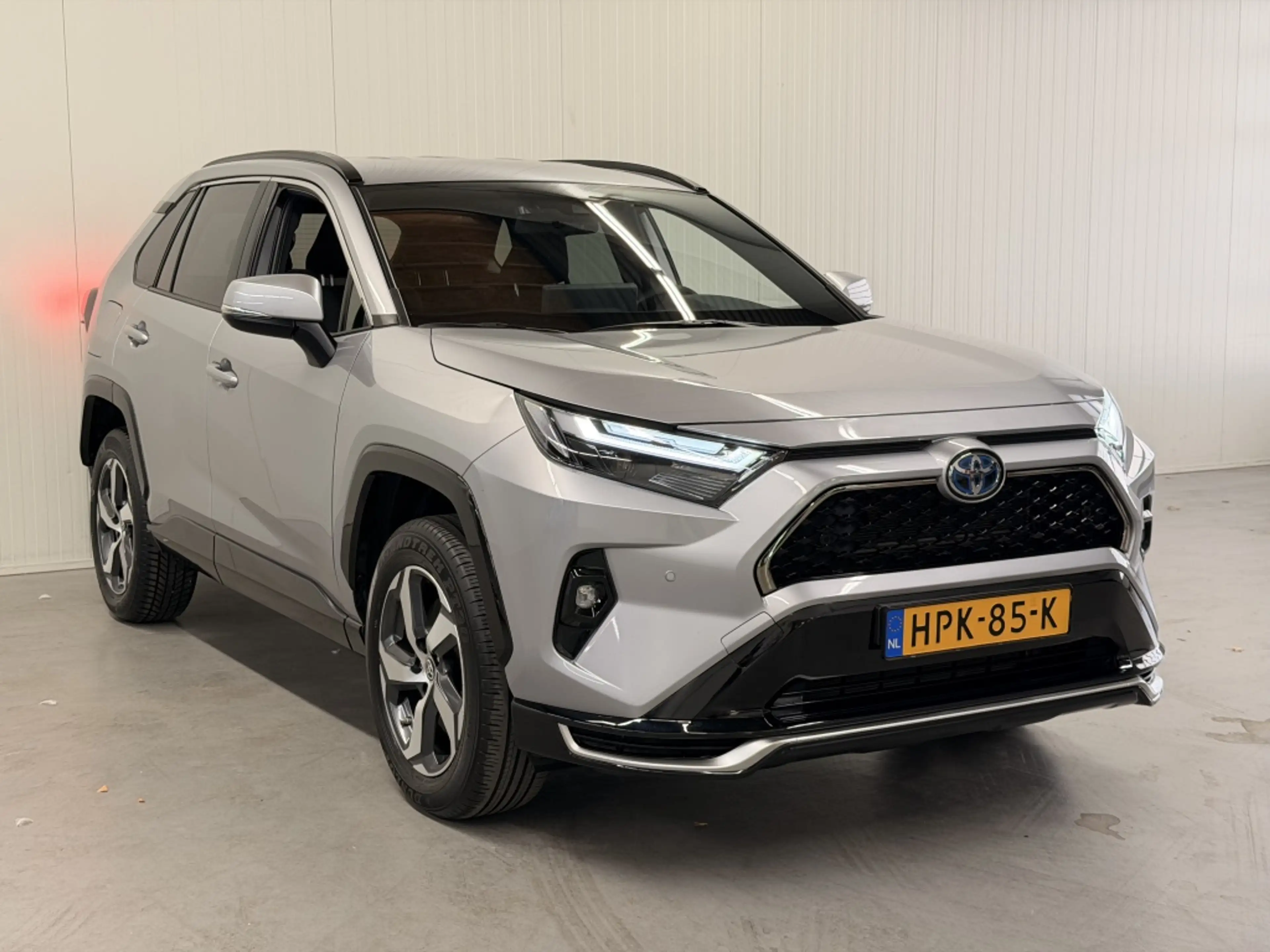Toyota RAV 4 2.5 Plug-in Hybrid Dynamic| Stoelverw.| Adap.Cruis — photo 8