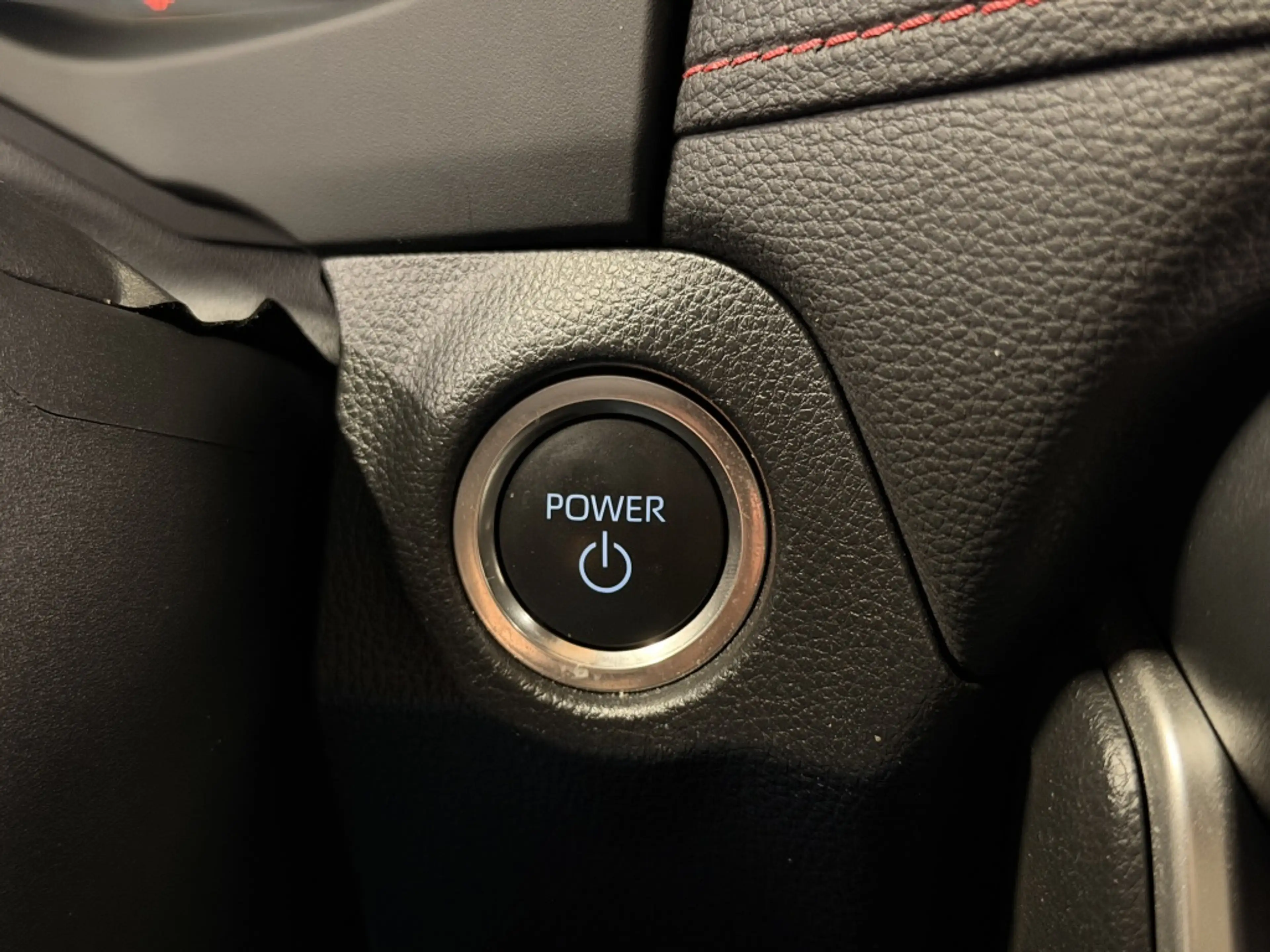 Toyota RAV 4 2.5 Plug-in Hybrid Dynamic| Stoelverw.| Adap.Cruis — photo 32