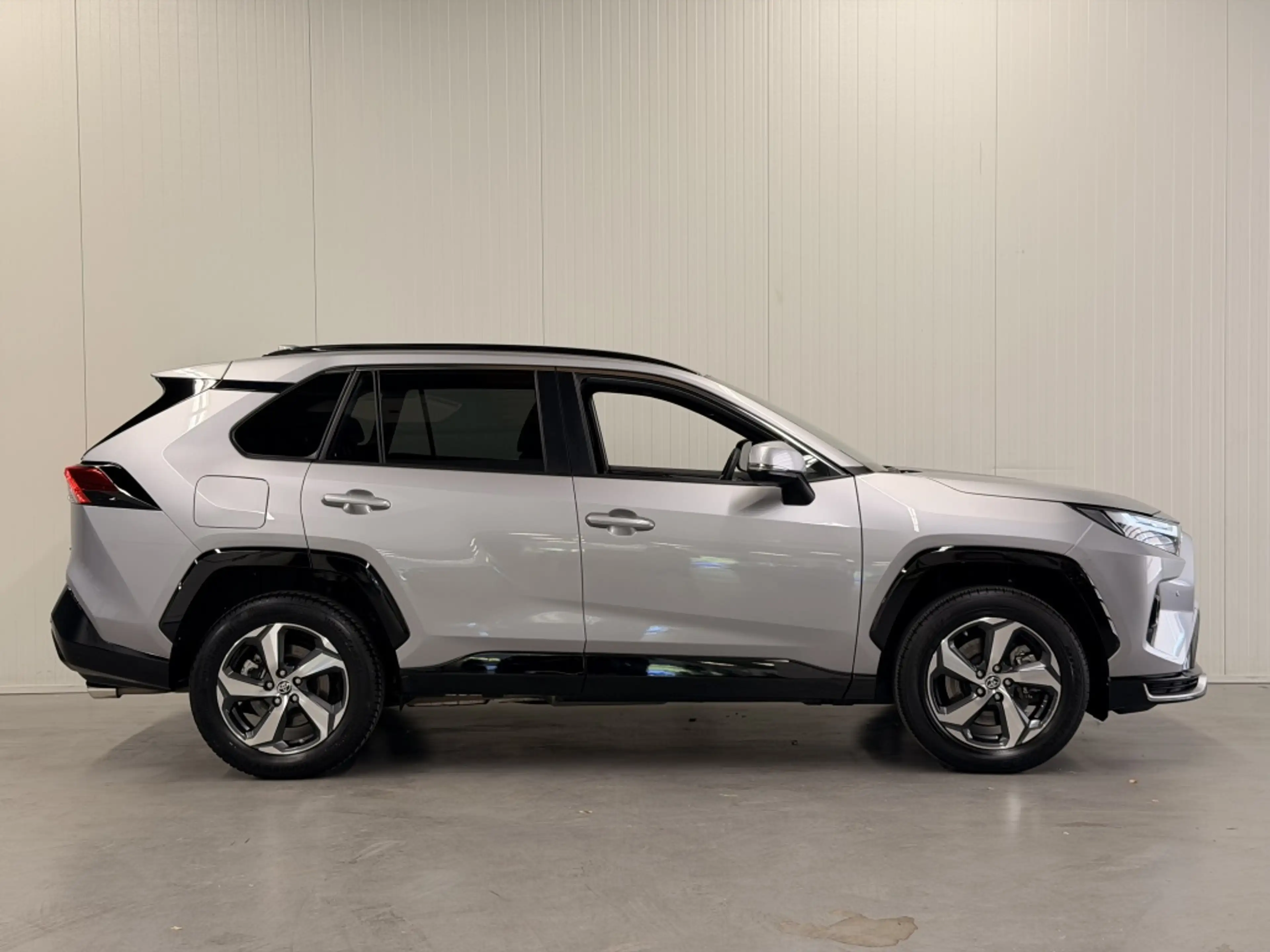 Toyota RAV 4 2.5 Plug-in Hybrid Dynamic| Stoelverw.| Adap.Cruis — photo 9