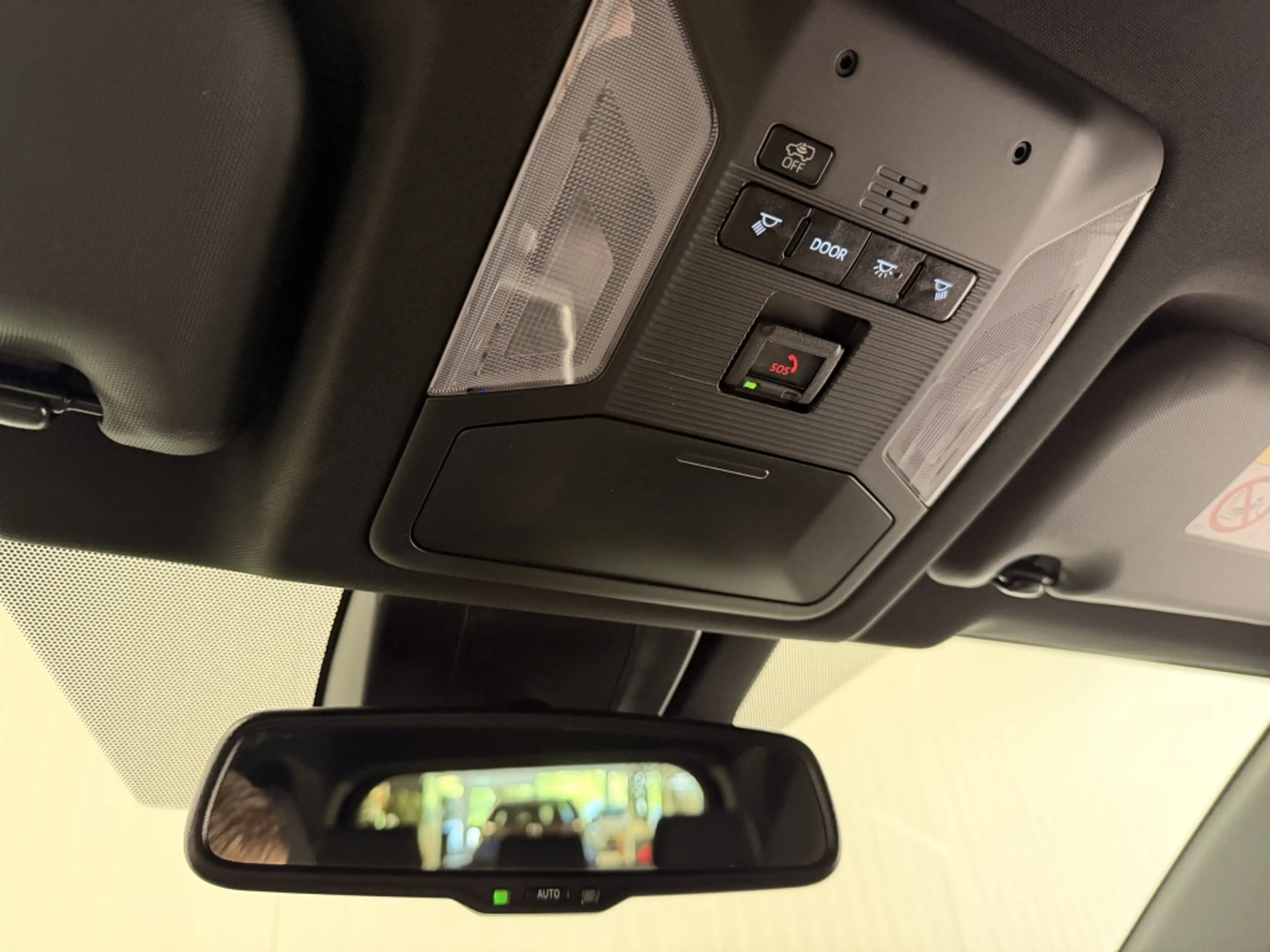 Toyota RAV 4 2.5 Plug-in Hybrid Dynamic| Stoelverw.| Adap.Cruis — photo 42