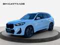 BMW X1 xDrive30e M-Sport, Pano, Harman/kardon, Voll Weiß - thumbnail 1