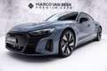 Audi RS e-tron GT 93 kWh | Pano | Audi Exclusive | Stoelventilatie | Grijs - thumbnail 1