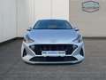 Hyundai i10 1.0 M/T Edition 30 1.0 Argento - thumbnail 2