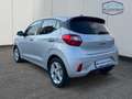 Hyundai i10 1.0 M/T Edition 30 1.0 Argento - thumbnail 8