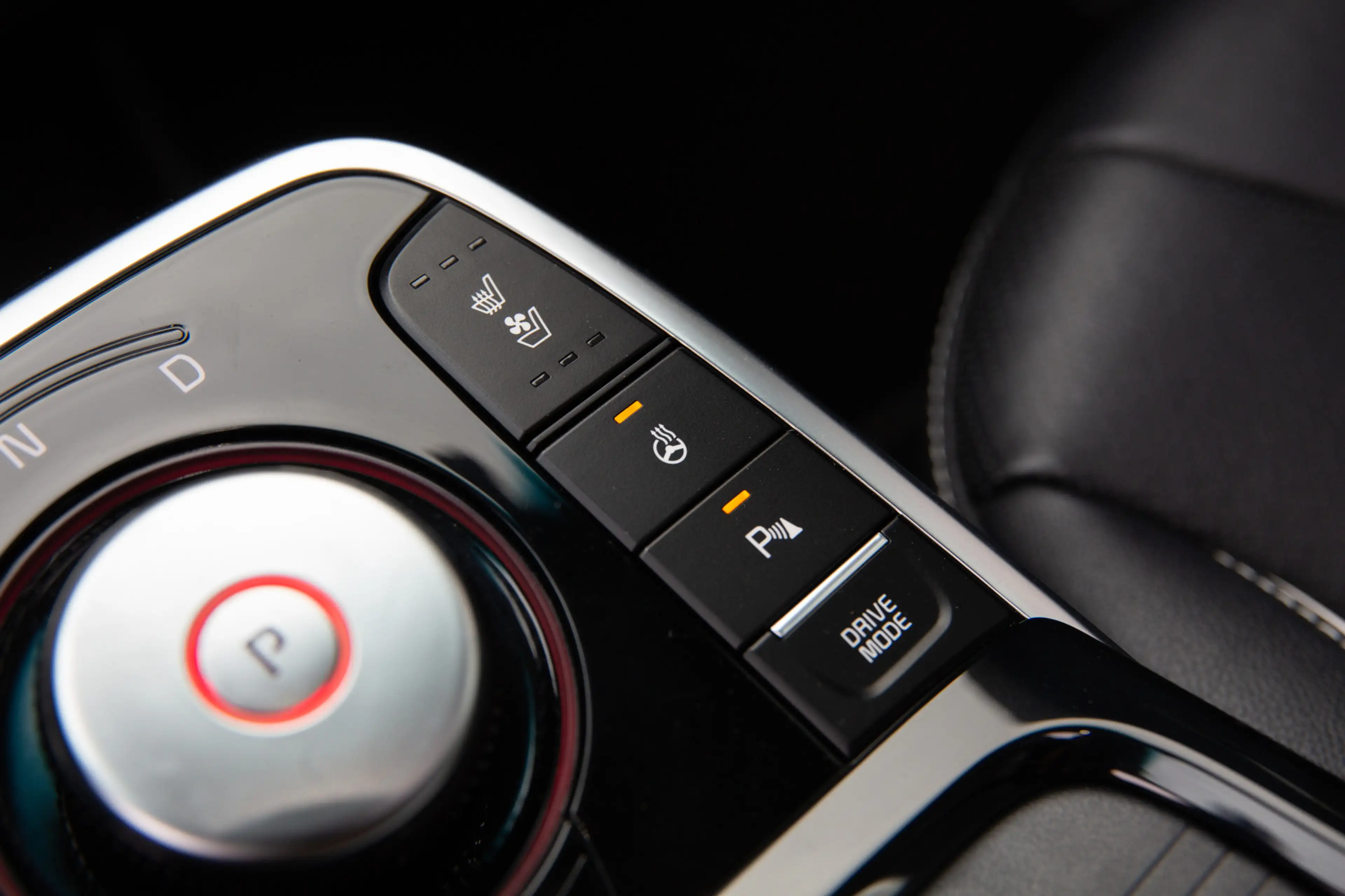 Kia e-Niro ExecutiveLine 64 kWh , SOH 97,5%, Panoramadak, JBL — photo 23