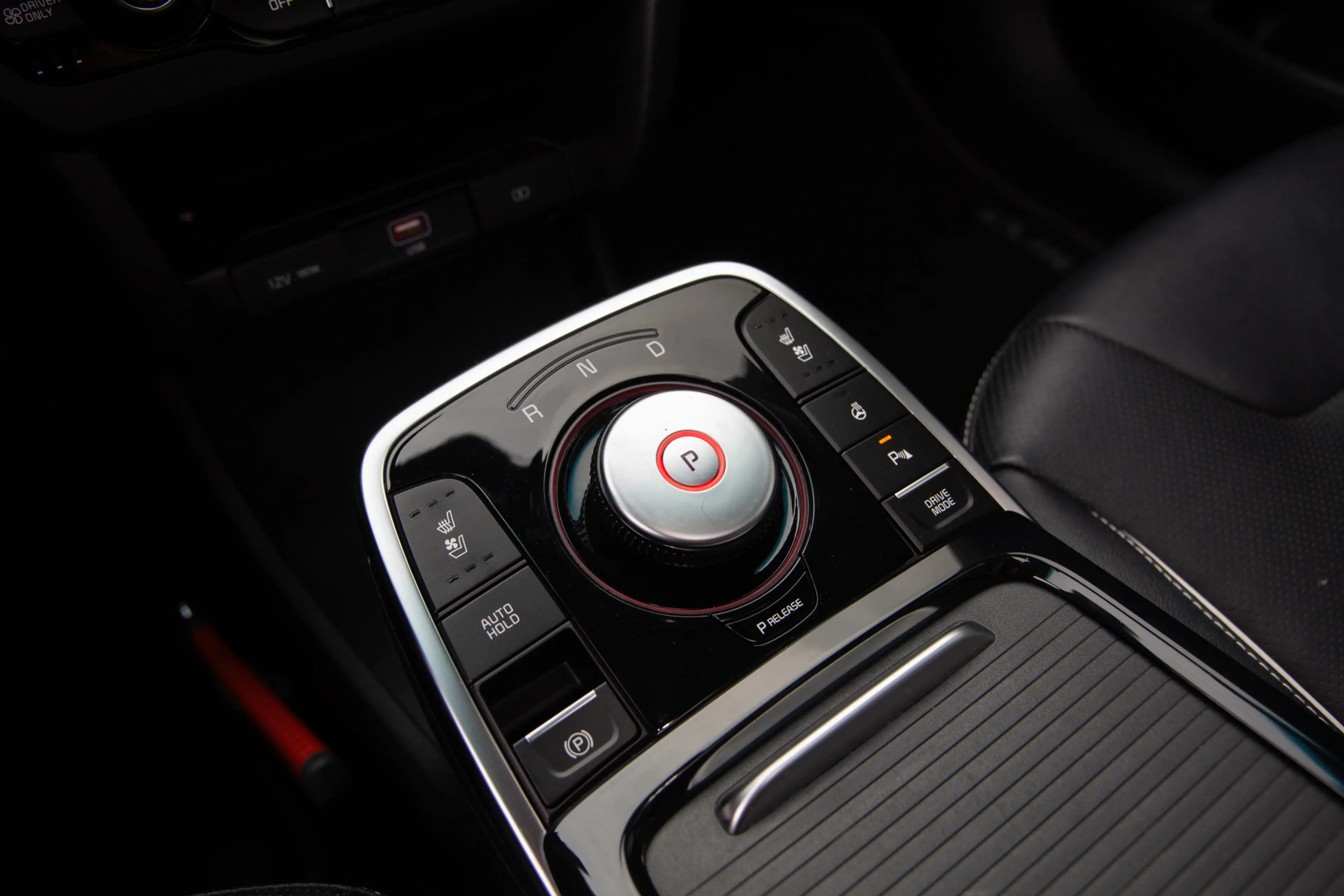 Kia e-Niro ExecutiveLine 64 kWh , SOH 97,5%, Panoramadak, JBL — photo 6